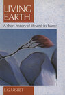 Buchcover Living Earth