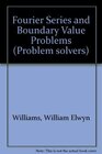Buchcover Fourier Series and Boundary Value Problems