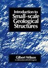 Buchcover Introduction to Small~scale Geological Structures