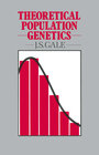 Buchcover Theoretical Population Genetics