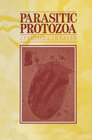 Buchcover Parasitic Protozoa