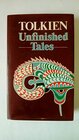 Buchcover Unfinished Tales of Numenor and Middle-Earth