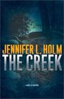 Buchcover The Creek