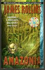 Buchcover Amazonia