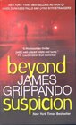 Buchcover Beyond Suspicion (Jack Swyteck Novel, 2)