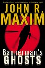 Buchcover Bannerman's Ghosts