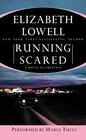 Buchcover Running Scared