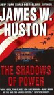 Buchcover The Shadows of Power