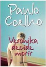 Buchcover Veronika Decide Morir