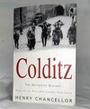 Buchcover Colditz: The Untold Story of World War II's Great Escapes