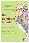 Buchcover The Dominant Blonde