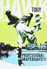 Buchcover Tony Hawk: Professional Skateboarder