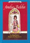Buchcover Amelia Bedelia (I Can Read Level 2)