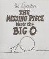 Buchcover The Missing Piece Meets the Big O. Shel Silverstein