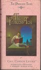 Buchcover The Princess Test (Princess Tales)