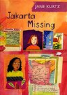 Buchcover Jakarta Missing