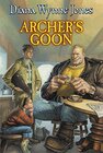 Buchcover Archer's Goon