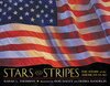 Buchcover Stars and Stripes: The Story of the American Flag