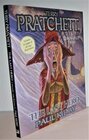 Buchcover The Last Hero: A Discworld Fable (Discworld, 27, Band 27)