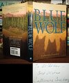 Buchcover Blue Wolf (Julie Andrews Collection)