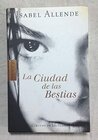 Buchcover Ciudad de las Bestias, La
