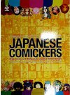 Buchcover Japanese Comickers: Draw Anime and Manga Like Japan's Hottest Artists