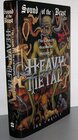 Buchcover Sound of the Beast: The Complete Headbanging History of Heavy Metal