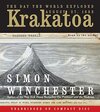 Buchcover Krakatoa CD: The Day the World Exploded: August 27, 1883