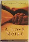 Buchcover A Love Noire: A Novel