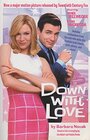 Buchcover Down with Love