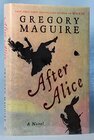 Buchcover After Alice: A Novel