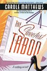 Buchcover The Sweetest Taboo