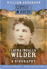 Buchcover Laura Ingalls Wilder. William Anderson