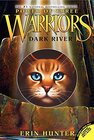 Buchcover Warriors: Power of Three #2: Dark River