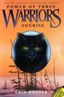 Buchcover Warriors: Power of Three #6: Sunrise