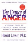 Buchcover The Dance of Anger: A Woman's Guide to Changing the Patterns of Intimate Relationships