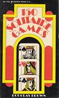 Buchcover 150 Solitaire Games