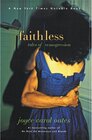 Buchcover Faithless. Joyce Carol Oates