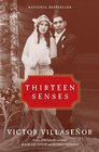 Buchcover Thirteen Senses: A Memoir