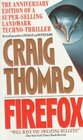 Buchcover Firefox