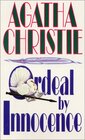 Buchcover Ordeal by Innocence