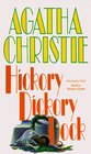 Buchcover Hickory Dickory Dock