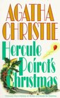 Buchcover Hercule Poirot's Christmas