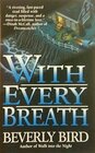 Buchcover With Every Breath