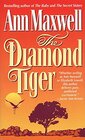 Buchcover The Diamond Tiger