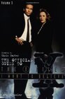 Buchcover I Want to Believe: The Official Guide to The X-Files Volume III (The X-Files, 0, Band 3)