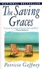 Buchcover The Saving Graces: A Novel