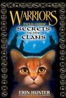 Buchcover Warriors, Secrets of the Clans. Erin Hunter