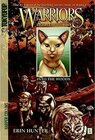 Buchcover Warriors Tigerstar & Sasha, Into the Woods. Erin Hunter