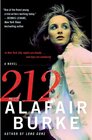 Buchcover 212. Alafair Burke